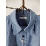 FUJITO  /  B/S Work Shirt