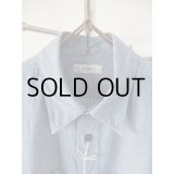 FUJITO  /  B/S Work Shirt