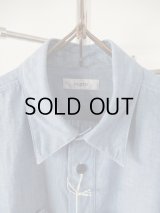 FUJITO  /  B/S Work Shirt