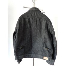 他の写真1: FUJITO  /  Denim Jacket