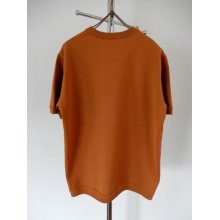 他の写真1: FUJITO  /  C/N Knit T-Shirt