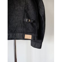 他の写真2: FUJITO  /  Denim Jacket
