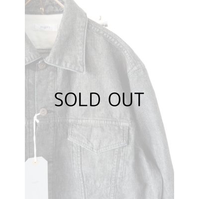 画像3: FUJITO  /  Denim Jacket