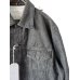 画像3: FUJITO  /  Denim Jacket (3)