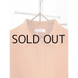 FUJITO  /  Knit Polo " Easy "