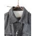 画像2: FUJITO  /  Denim Jacket (2)