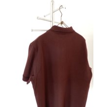 他の写真2: FUJITO  /  Knit Polo " Easy "