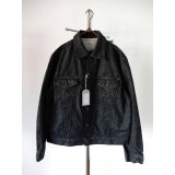 FUJITO  /  Denim Jacket