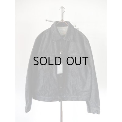 画像1: FUJITO  /  Denim Jacket