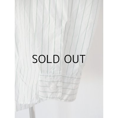 画像4: FUITO  /  B/S Work Shirt
