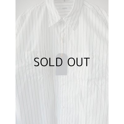 画像3: FUITO  /  B/S Work Shirt