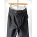 画像1: FUJITO  /  2 Tuck Trousers (1)