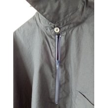 他の写真2: FUJITO  /  BS Zip Shirt