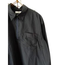 他の写真1: FUJITO  /  BS Zip Shirt