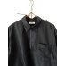 画像1: FUJITO  /  BS Zip Shirt (1)