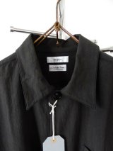 FUJITO  /  Shirt Jacket