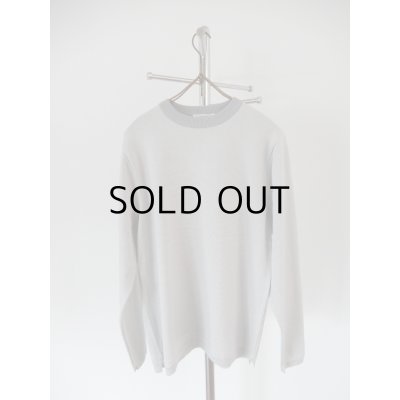 画像2: FUJITO  /  L/S Boarder Knit
