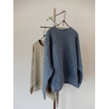 他の写真2: crepuscule  /  Wave Knit