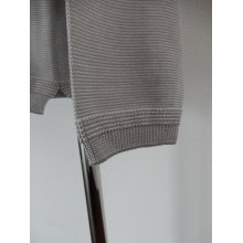 他の写真1: FUJITO  /  L/S Boarder Knit
