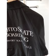 他の写真3: FUJITOSKATEBOARDING  /  Coach Jacket