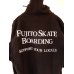 画像3: FUJITOSKATEBOARDING  /  Sweat Parka  " classic logo " (3)