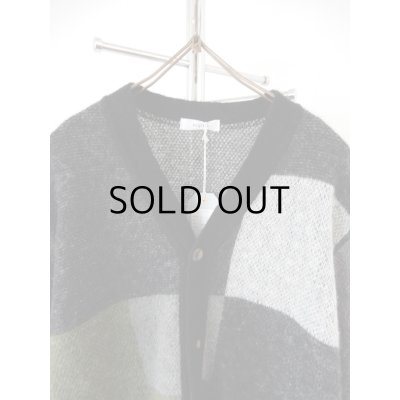 画像2: FUJITO  /  Knit Cardigan