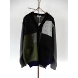 FUJITO  /  Knit Cardigan