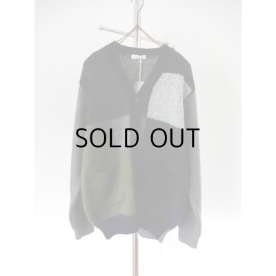 画像1: FUJITO  /  Knit Cardigan