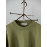 FUJITO  /  Half Sleeve T-Shirt