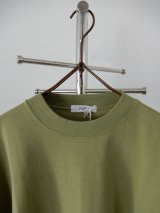 FUJITO  /  Half Sleeve T-Shirt
