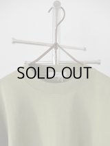 FUJITO  /  Half Sleeve T-Shirt