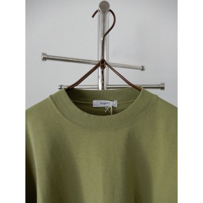 画像1: FUJITO  /  Half Sleeve T-Shirt