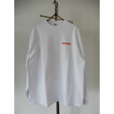 画像3: SPC  /  ASO ROAD PHOTO LONG T-Shirt