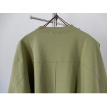 他の写真1: FUJITO  /  Half Sleeve T-Shirt