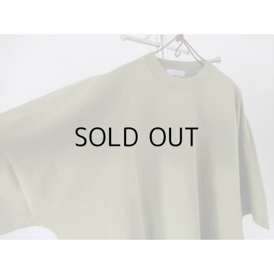 画像3: FUJITO  /  Half Sleeve T-Shirt