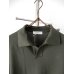 画像1: FUJITO  /  Knit Skipper Polo (1)