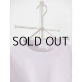 FUJITO  /  Half Sleeve T-Shirt