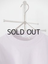 FUJITO  /  Half Sleeve T-Shirt