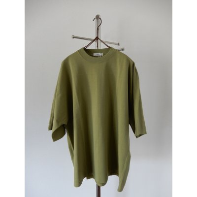 画像2: FUJITO  /  Half Sleeve T-Shirt