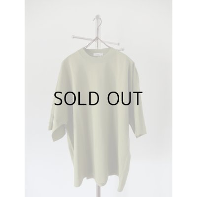 画像2: FUJITO  /  Half Sleeve T-Shirt