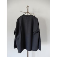 他の写真2: STILL BY HAND  /  CS02251   striped long sleeve