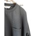 画像3: STILL BY HAND  /  CS02251   striped long sleeve (3)