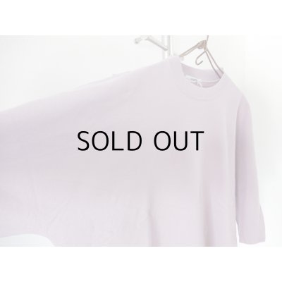 画像3: FUJITO  /  Half Sleeve T-Shirt