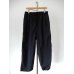 画像2: STILL BY HAND  /  PT03251   Airy Wide Pants (2)