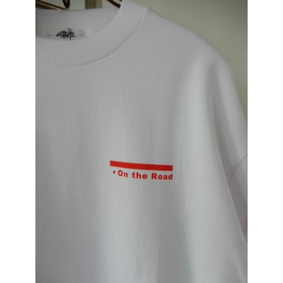 画像4: SPC  /  ASO ROAD PHOTO LONG T-Shirt