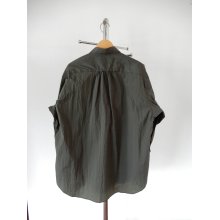 他の写真2: FUJITO  /  BS Zip Shirt