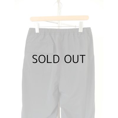 画像4: STILL BY HAND  /  PT03251   Airy Wide Pants
