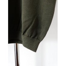 他の写真2: FUJITO  /  Knit Skipper Polo