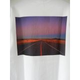 SPC  /  ASO ROAD PHOTO LONG T-Shirt