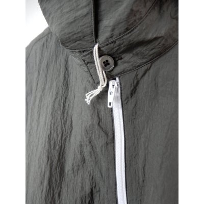 画像3: FUJITO  /  BS Zip Shirt